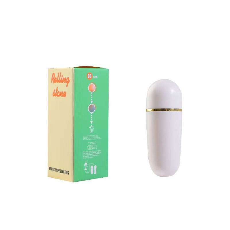 Lava Stone Oil-Control Roller
