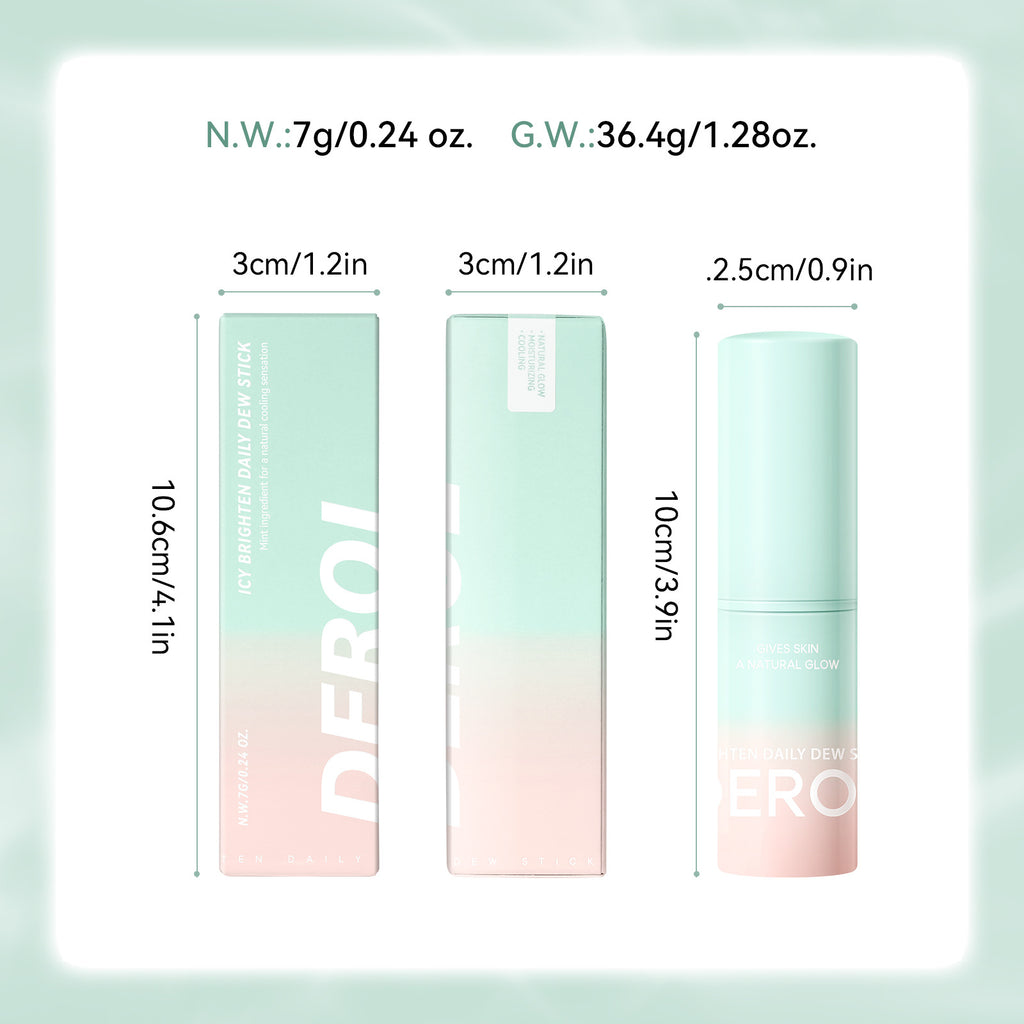 DEROL Rejuvenating Hydration Stick