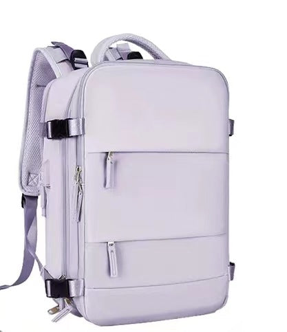 Outdoor Waterproof Large Capacity Backpack