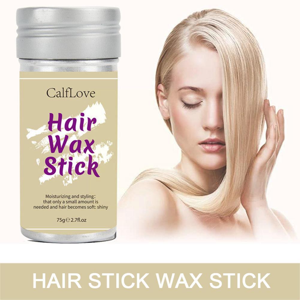 Elite Hair Sculpting Wax Stick