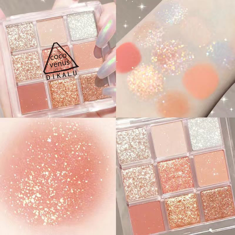 DIKALU Luxe Sunset Collection