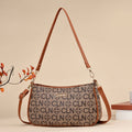 Chic Urban Shoulder Bag