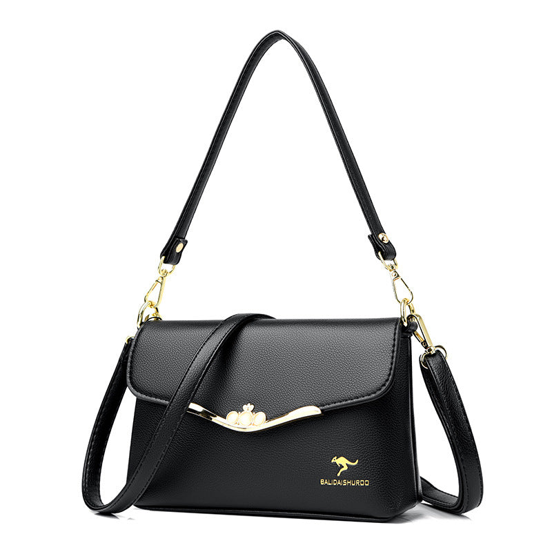 2023 Urban Chic Women's Crossbody