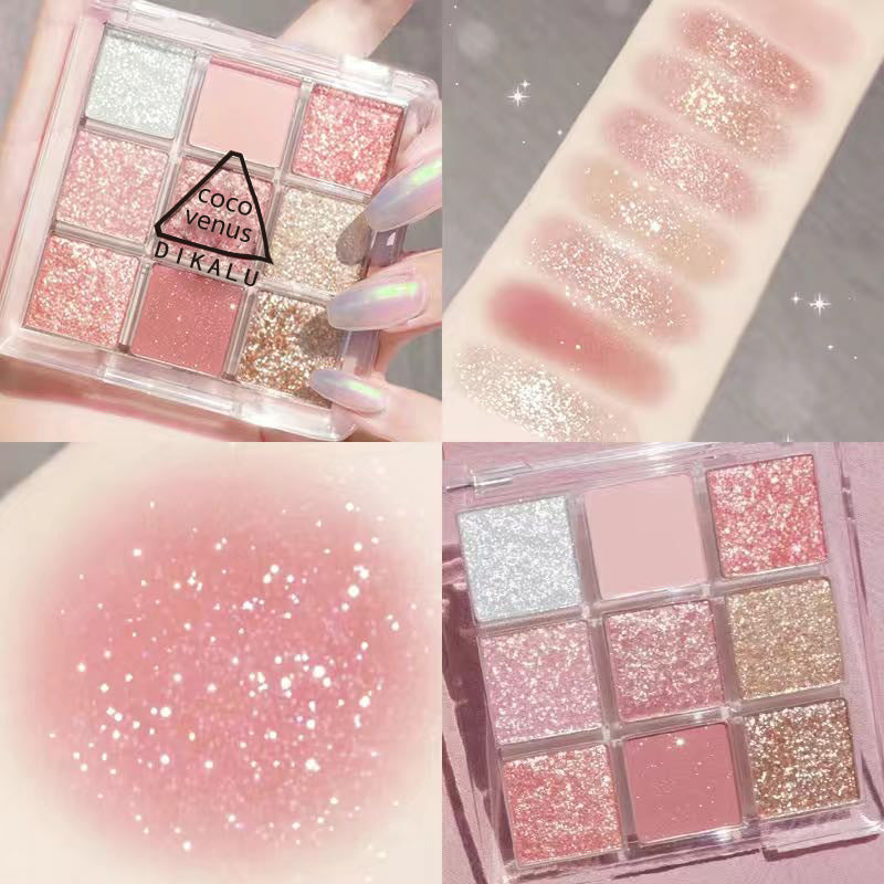 DIKALU Luxe Sunset Collection