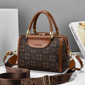 2024 Stylish Large Capacity Boston Tote Bag for Women