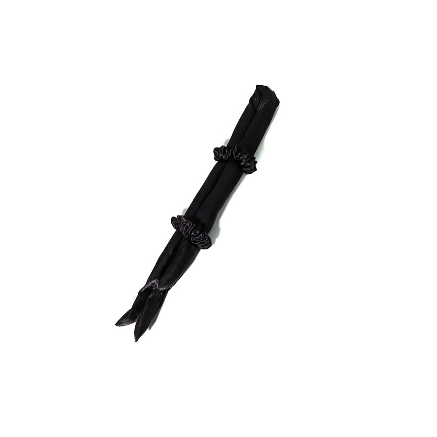 Effortless Waves Heatless Curler