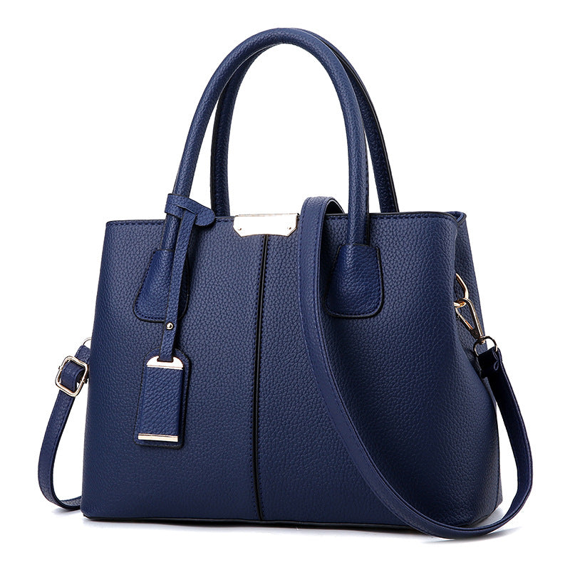 2024 Korean Style Fashionable Women's Handbag (One Piece)