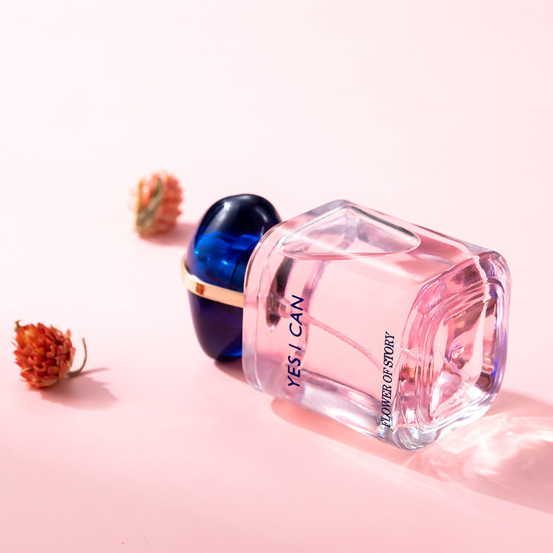 Red Love Essence Eau de Toilette