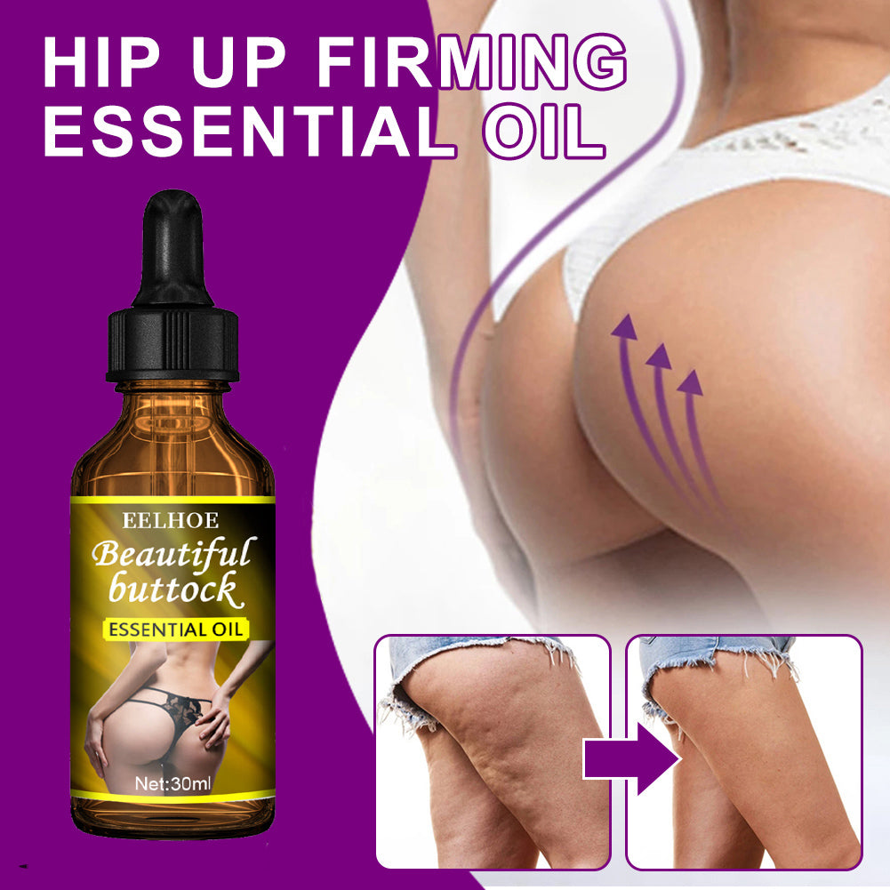 Sculpting Buttocks Essential Oil