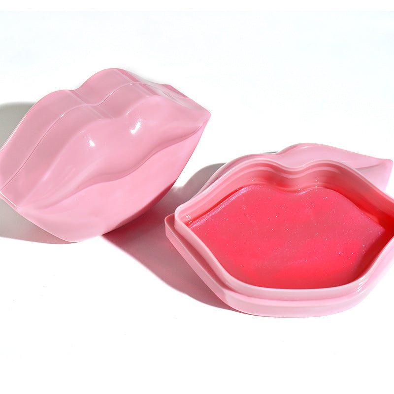 Hydrating Collagen Lip Treatment