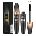 Curling Thick Non-Smudge Makeup Mascara