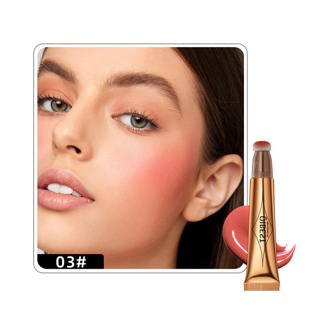 QIBEST Radiant Blush Stick