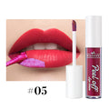 Elegant Velvet Peel-Off Lip Color