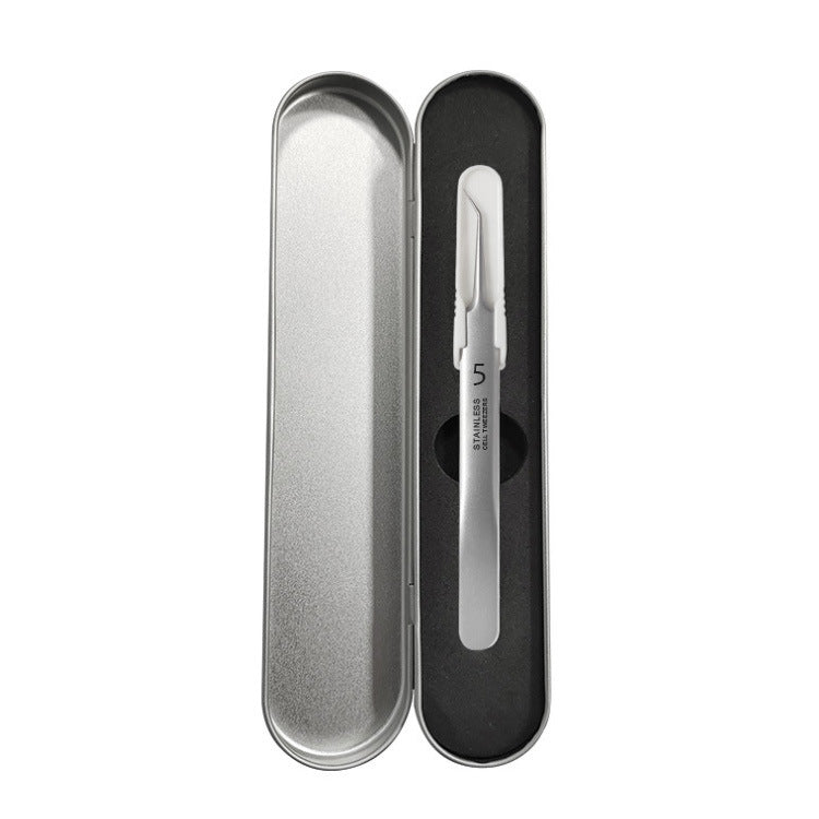Professional Stainless Steel Acne Removal Set