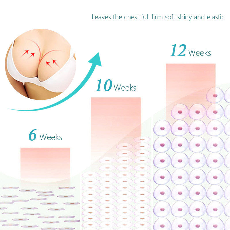 Chest Revitalizing Elixir