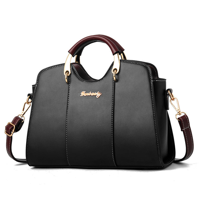 Trendy Women's Handbag 2020 - Shoulder & Crossbody Bag
