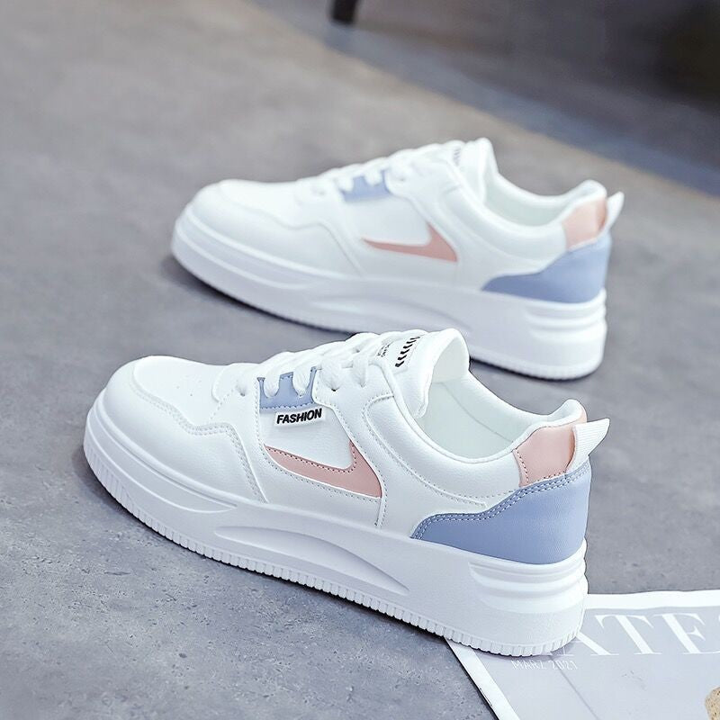 2023 Spring Elegance Women's Sneakers