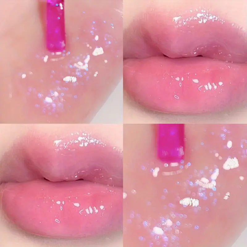 Luxe Shine Longwear Lip Serum