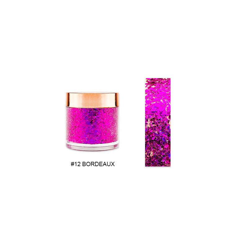 Halloween Magic Glitter Eyeshadow