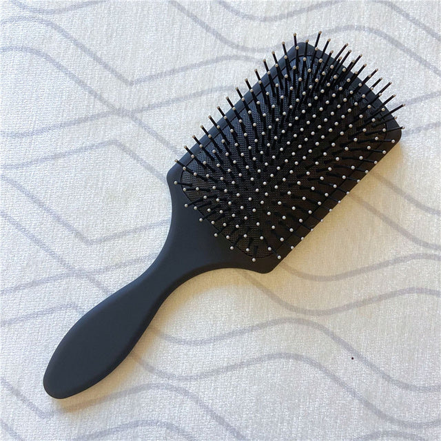 Elegant Square Cushion Styler