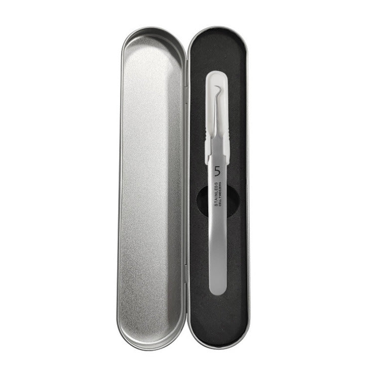 Professional Stainless Steel Acne Removal Set