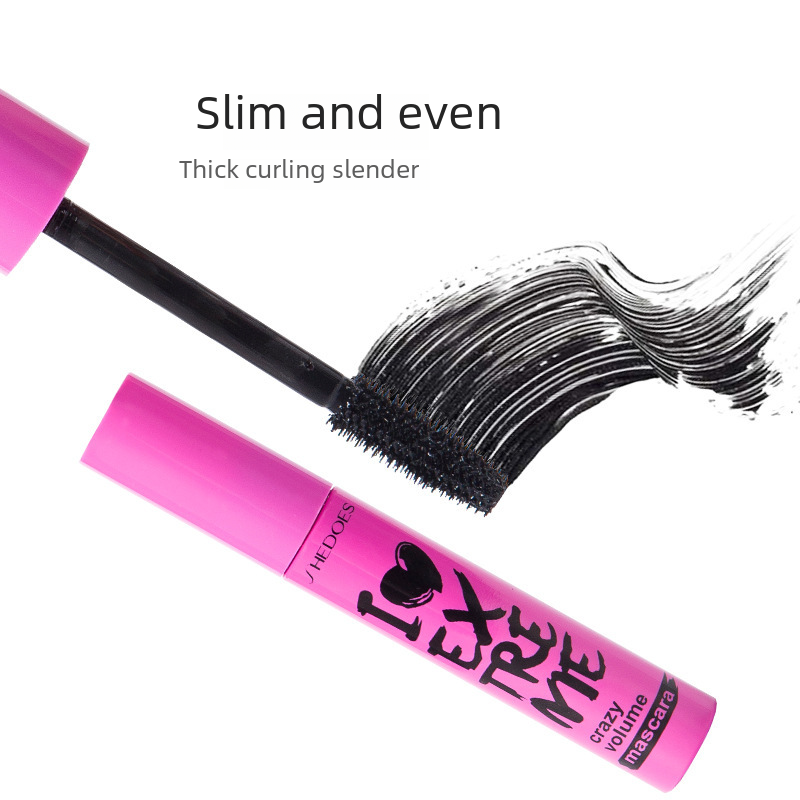 Eternal Lash Waterproof Mascara