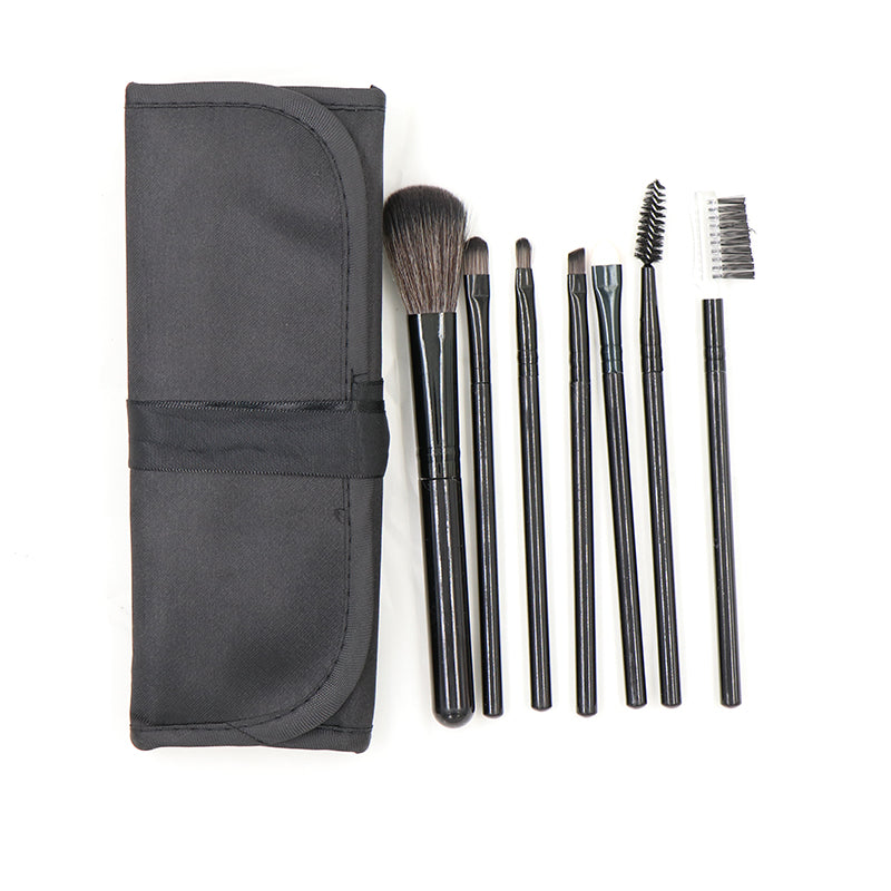 Essential Makeup Artistry Brush Set