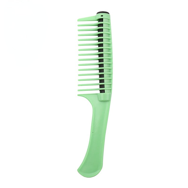 Precision Hair Dyeing Brush