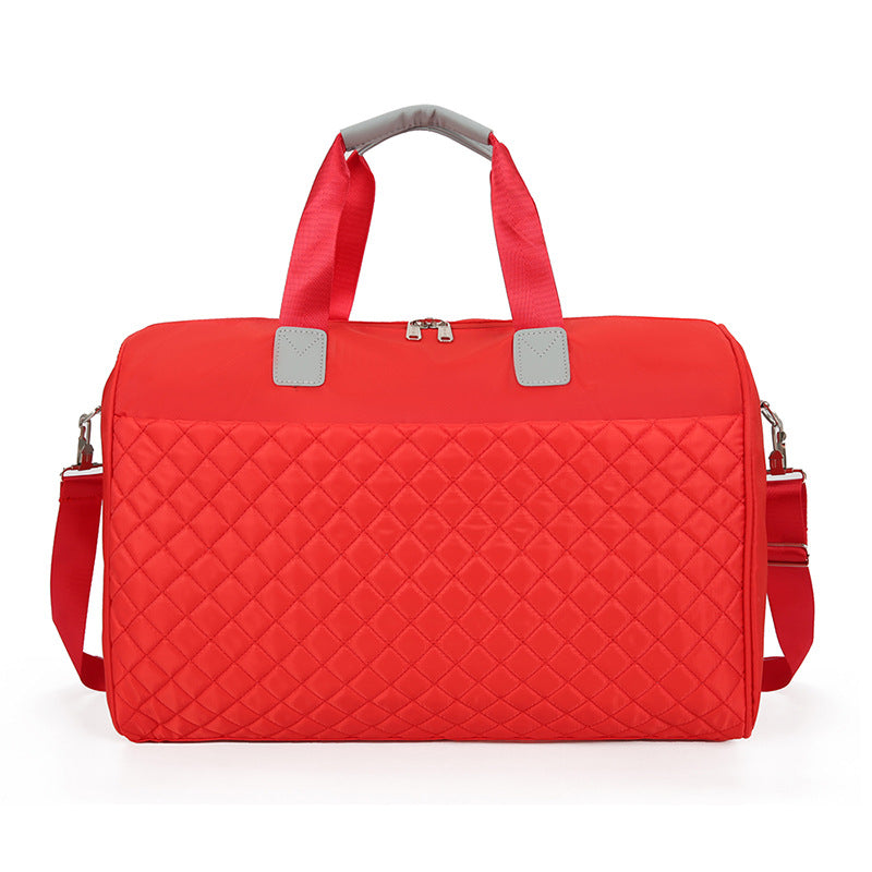 Women's Casual Travel Handbag & Crossbody Sports Bag