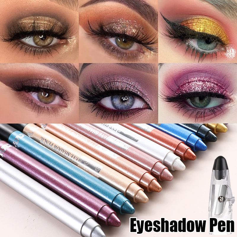 Eternal Shine Waterproof Eyeshadow Pen