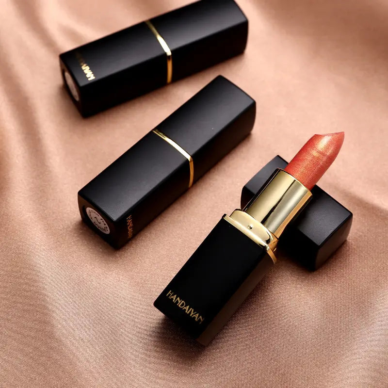 Evolving Radiance Lip Color