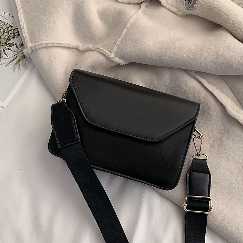 New Korean Style Women's Shoulder Crossbody Bag