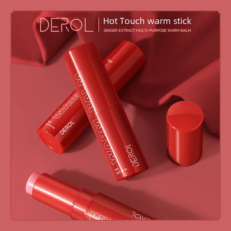 DEROL Rejuvenating Hydration Stick