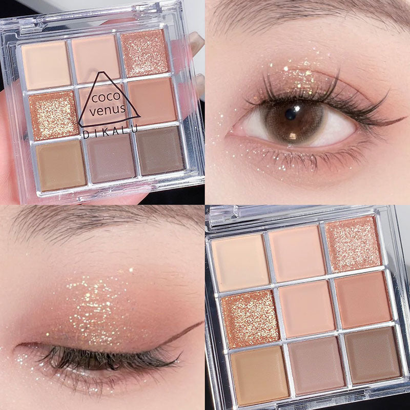 DIKALU Luxe Sunset Collection