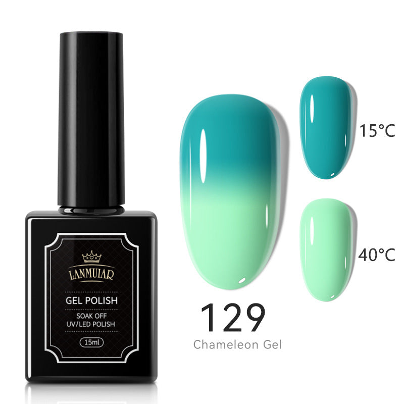 Elite Salon Nail Polish Kit