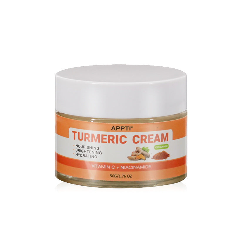 Turmeric Rejuvenation Kit