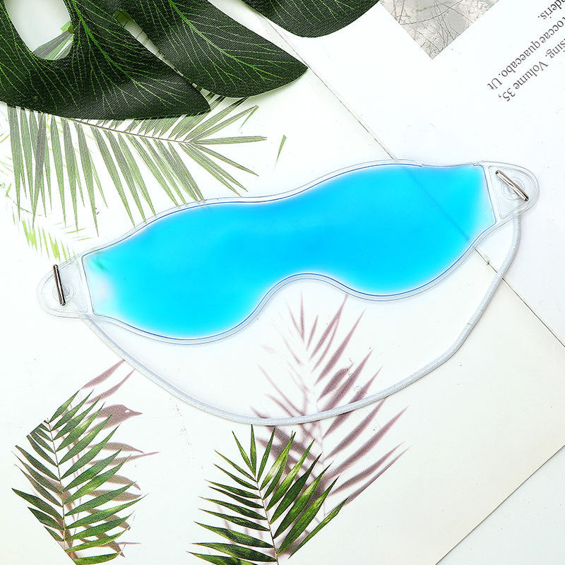 SereneGel Cooling Eye Mask