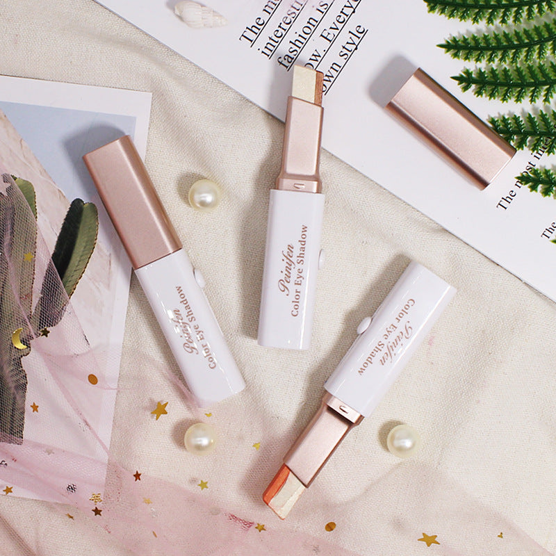 Radiant Shimmer Eye Shadow Duo