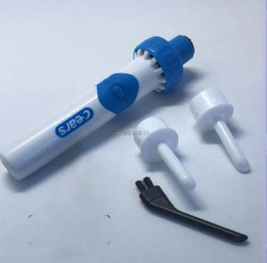 Luminous Ear Hygiene Device