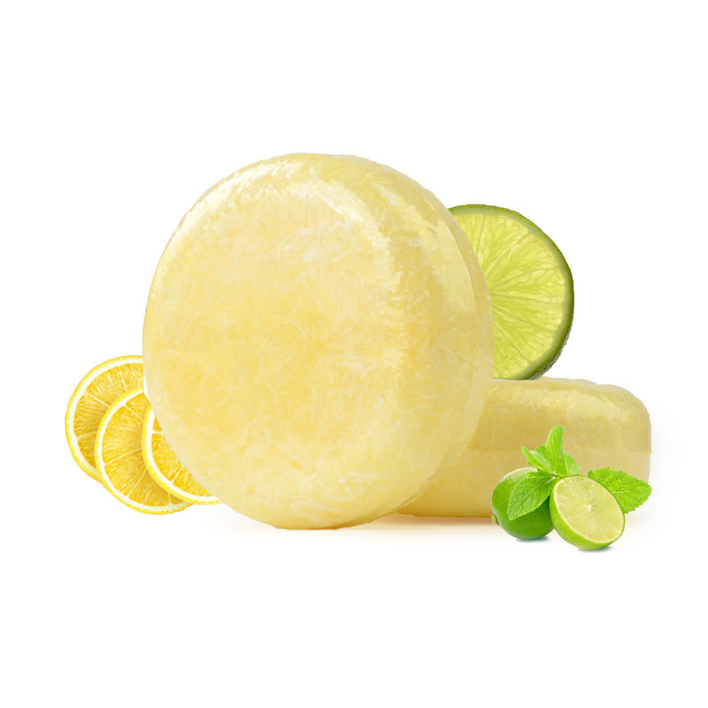 Lavender Hydration Shampoo Bar