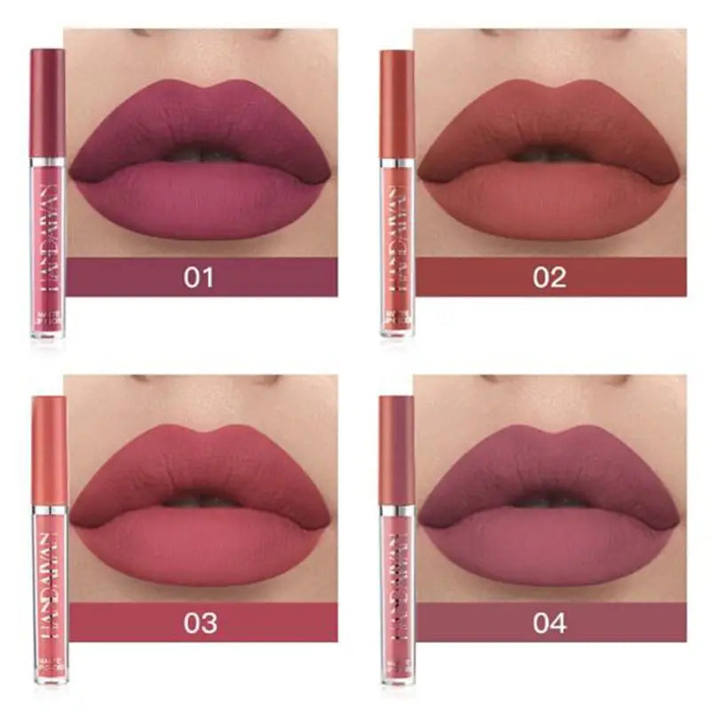 Enduring Elegance Lipstick Collection