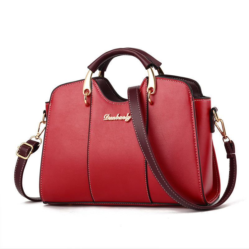 Trendy Women's Handbag 2020 - Shoulder & Crossbody Bag