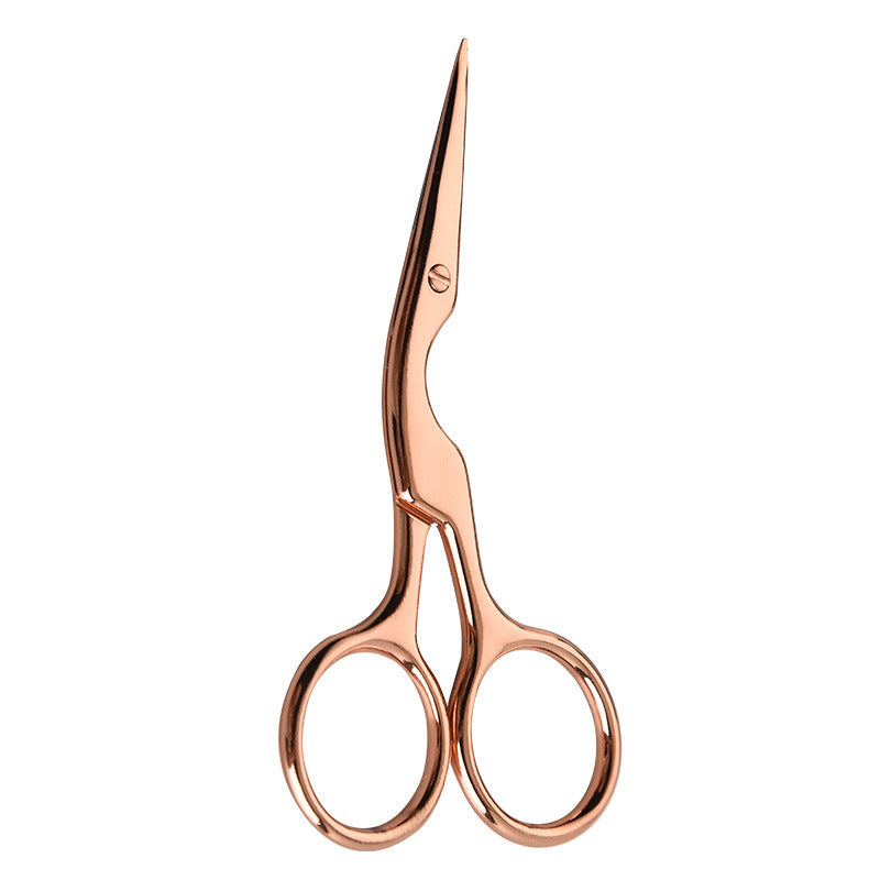 PrecisionCraft Stainless Steel Scissors