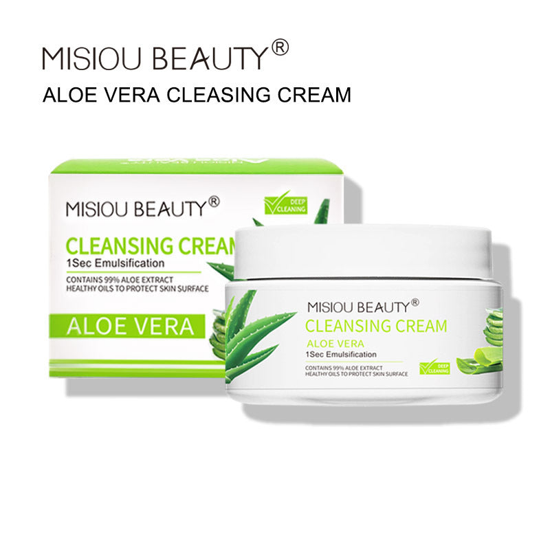 Elegant Hydrating Cleanser Balm