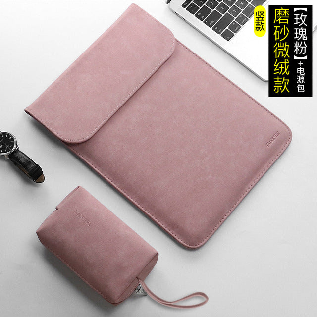 Elegant Slim Laptop Carriers