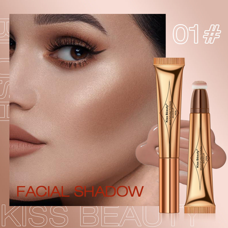 Radiant Contour Highlighter Wand