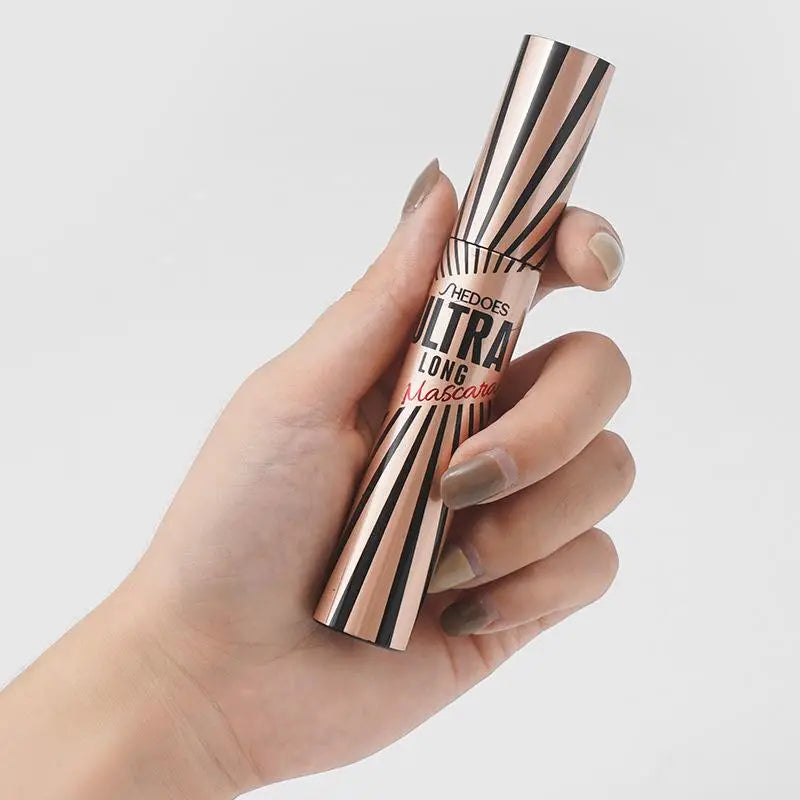 Elegant Lash Sculpt 4D Waterproof Mascara