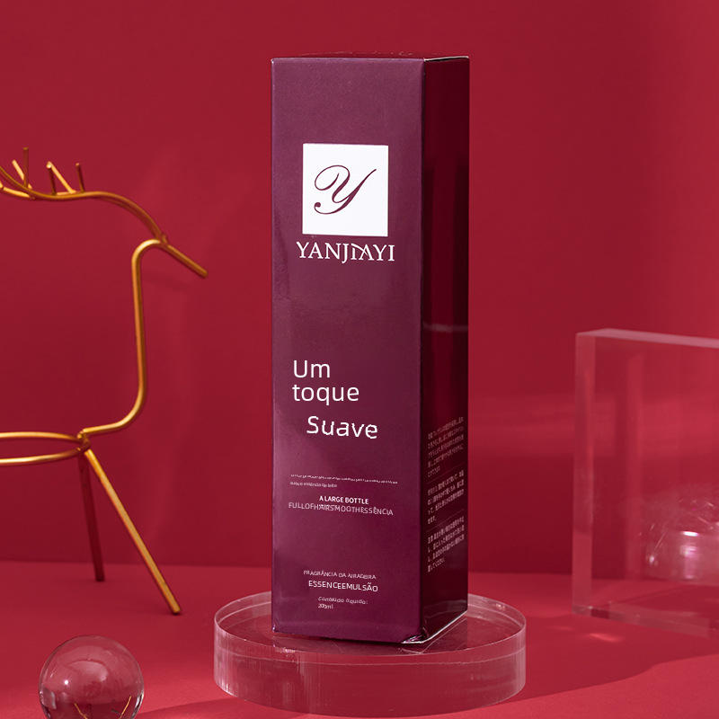 Effortless Hair Nourishing Essence