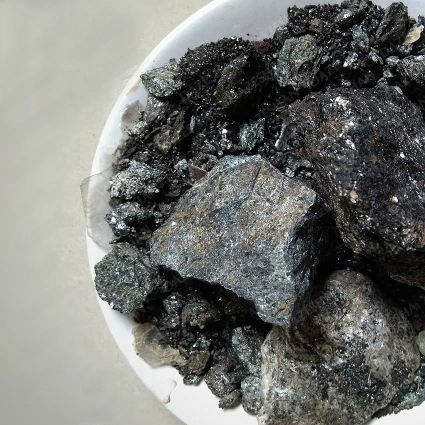Himalayan Shilajit Vitality Resin