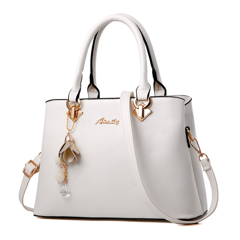 2023 Korean Style Fashion Handbag for Fall/Winter